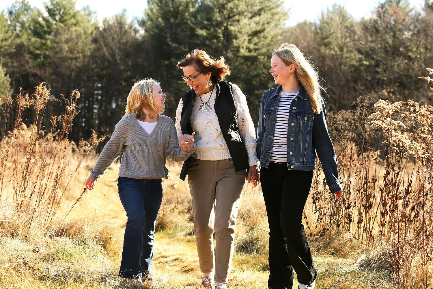 Forest Vibe Photography, Family and Pet Photography