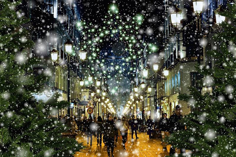 Preparing your ecommerce art site for holiday shopping
