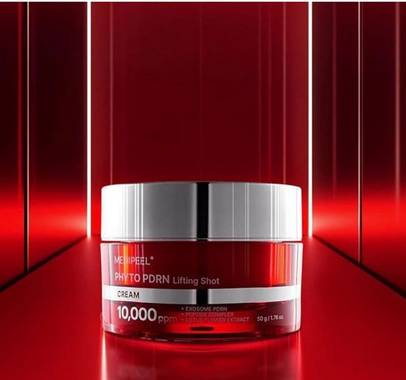 MEDI-PEEL Phyto Exosome PDRN Lifting Shot Cream 50gm