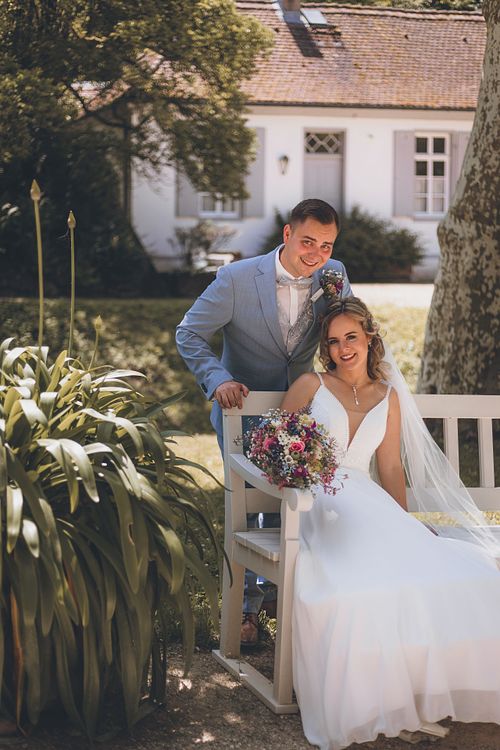 Hochzeiten