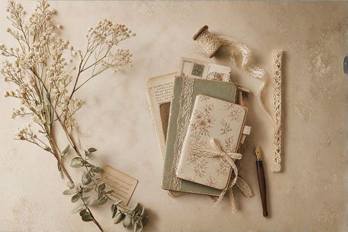 JOURNALING IDEAS