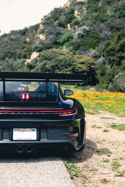 Automotive