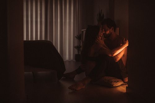 Tatiana & Sebasti&atilde;o