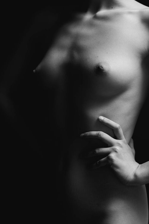 Elegance of Form