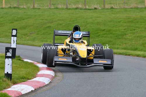 OMS 28 driven by Lee Griffiths