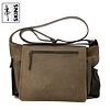 SKINS: Koshā Aranya Messenger Bag