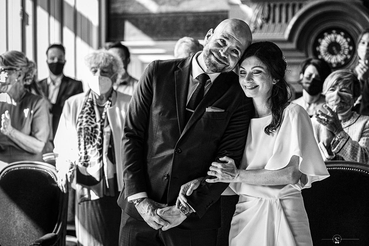 Beaux moments d'&eacute;motion et d'amour - Sebastien CLAVEL Photographe