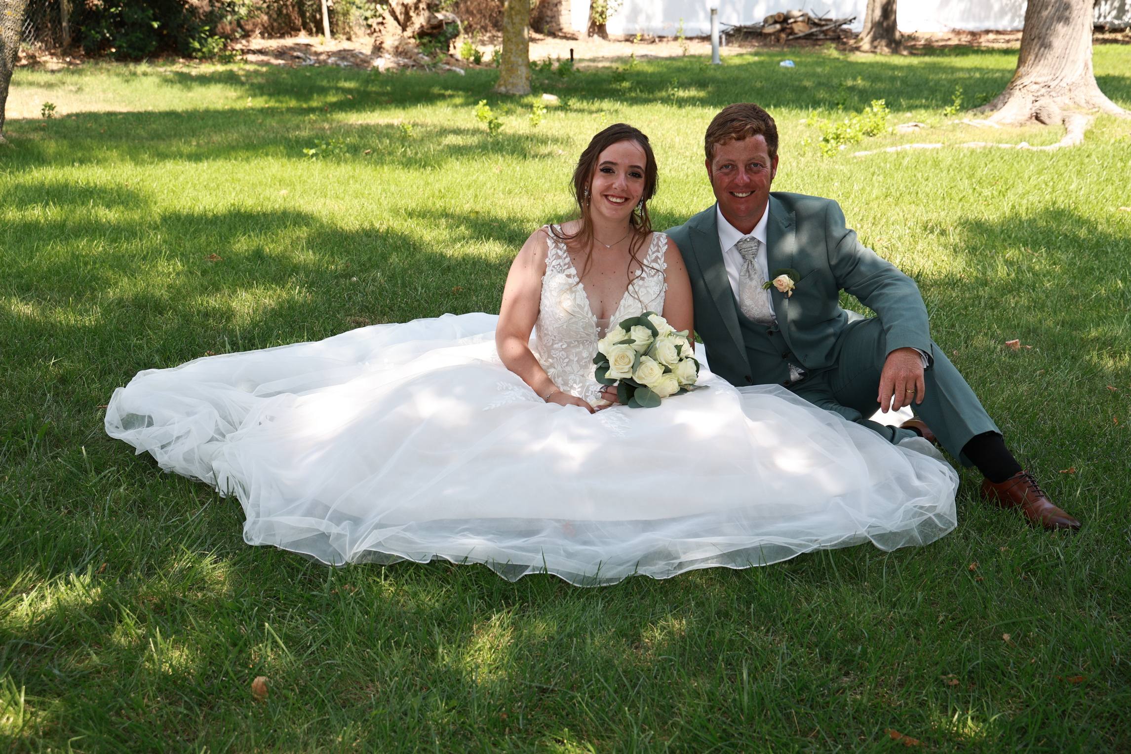 Casamento Ana Saldanha e Daniel Sabino