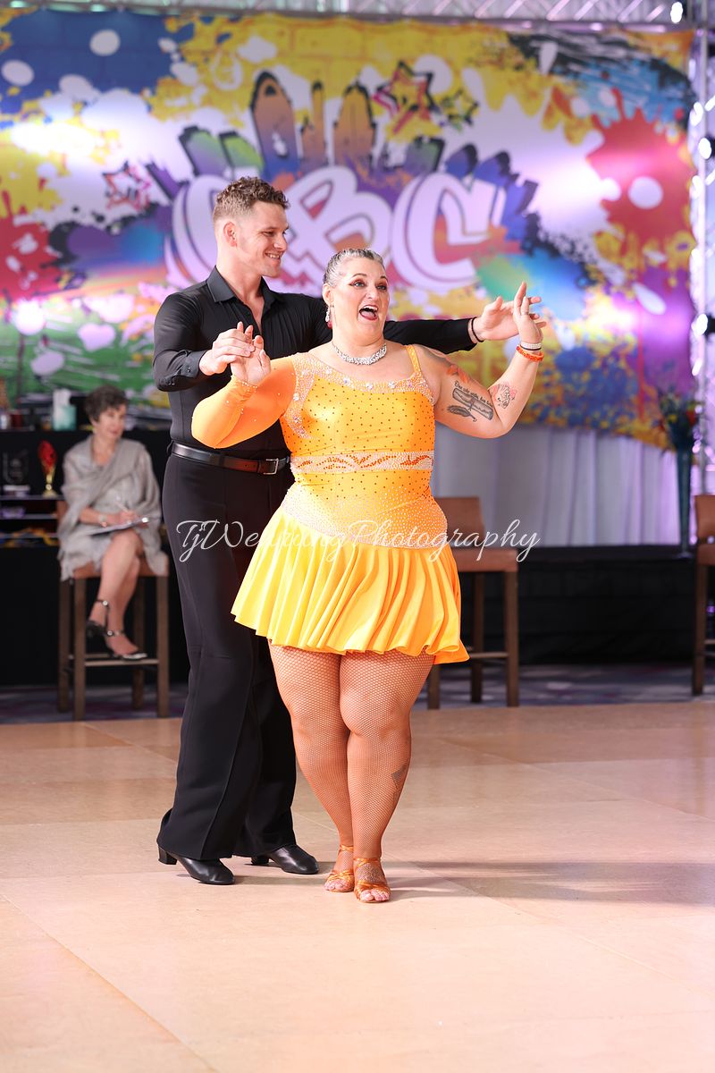118-Sammy Lawson