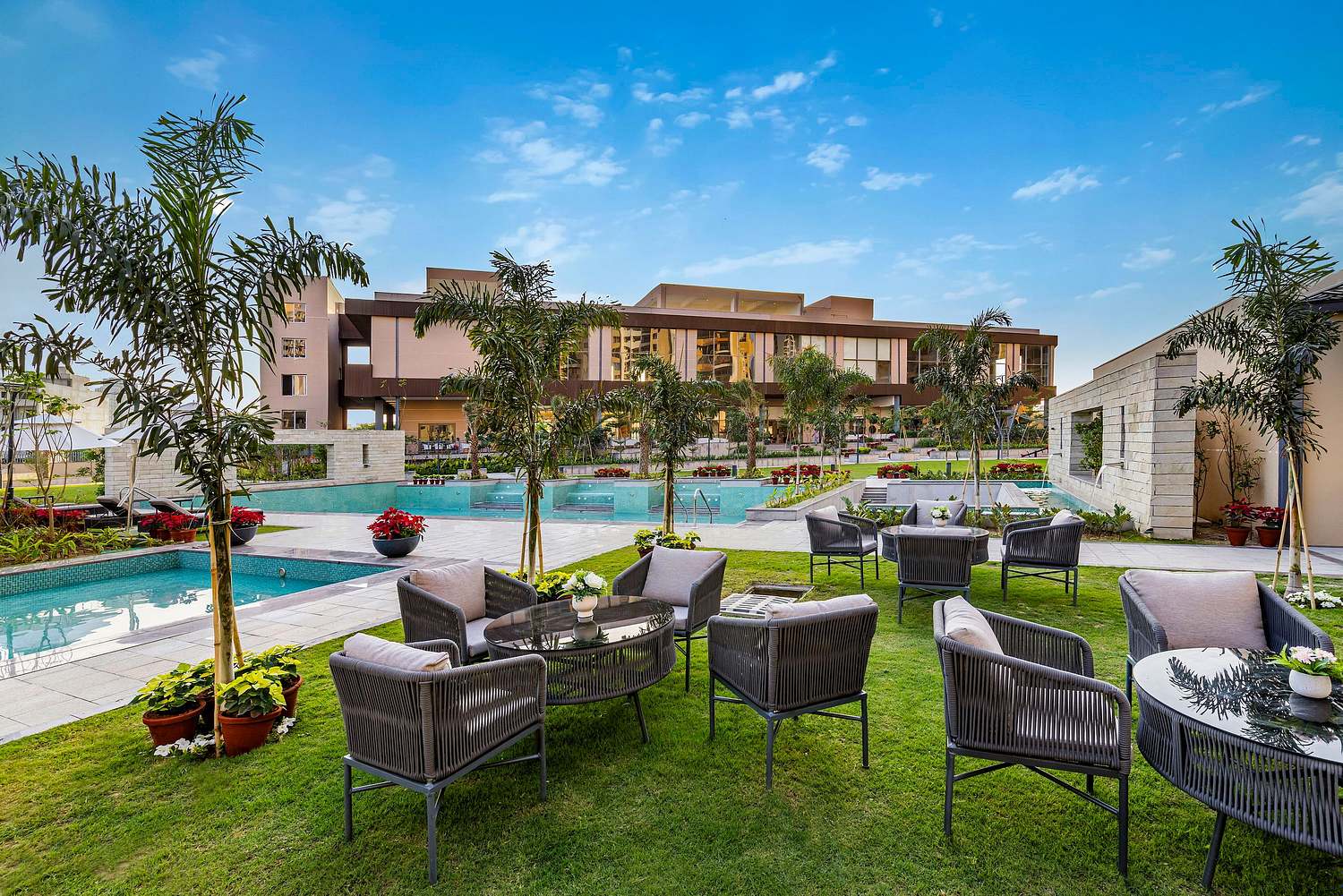 BPTP AMSTORIA CLUB-GURUGRAM