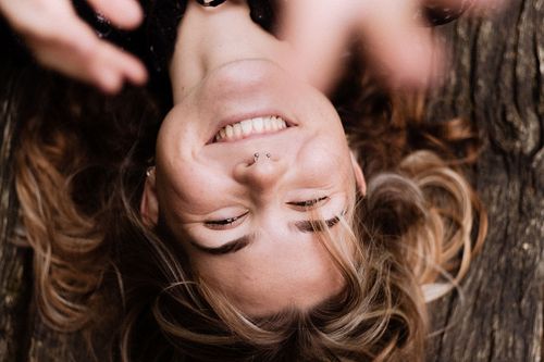 Au coeur de la puissance cr&eacute;ative f&eacute;minine