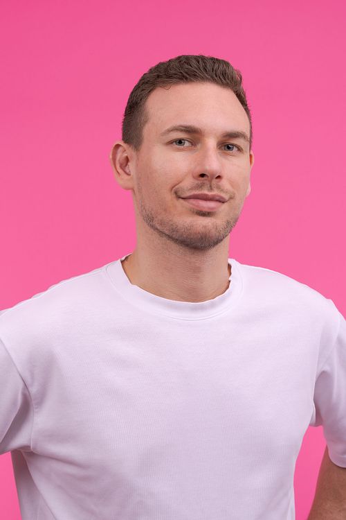 Janik Abend
