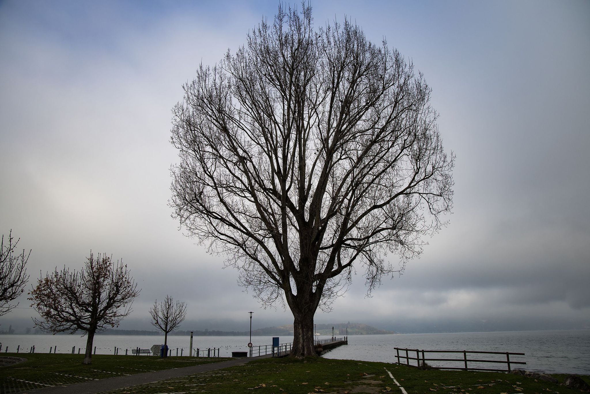 Wandergruppe_Hagneck-Erlach