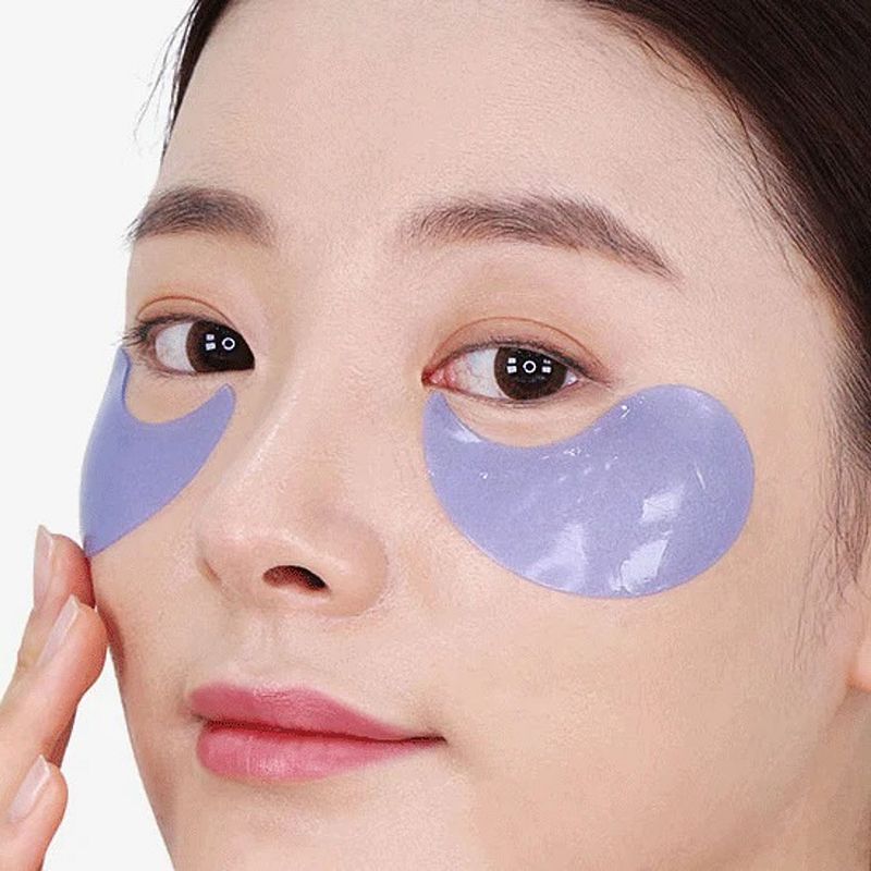 MEDI-PEEL Hyaluron Aqua Peptide 9 Ampoule Eye Patch 60EA