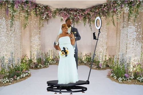 360 Photo Booth