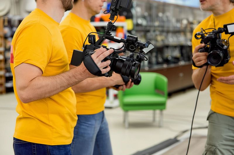 How much does it cost to produce a video?