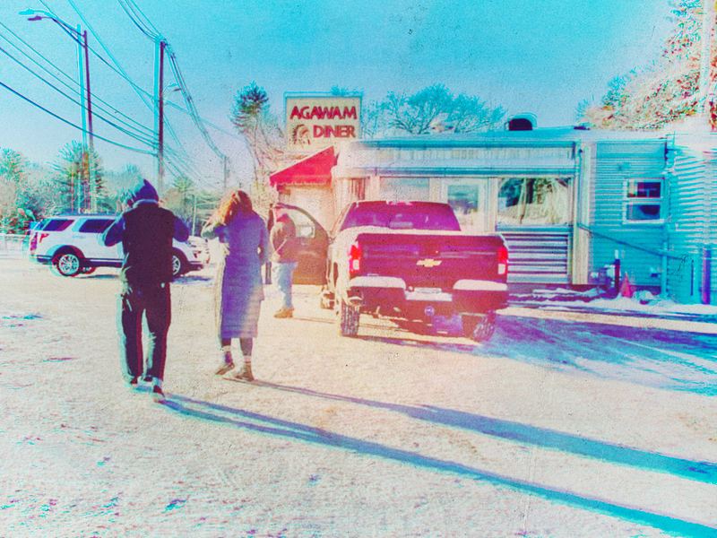 The Agawam Diner