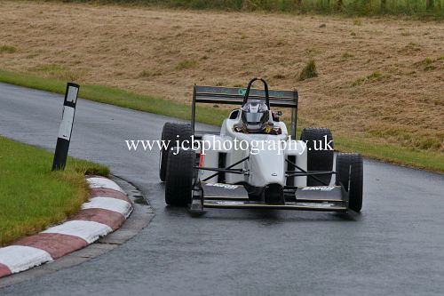 OMS 28 Ian Tucker