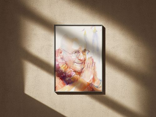 Giriraj Swami