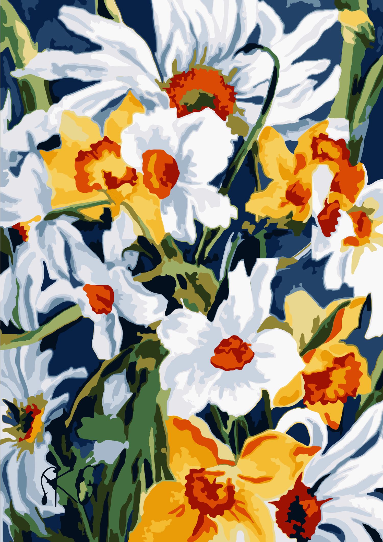 Sarah Gough | Art
