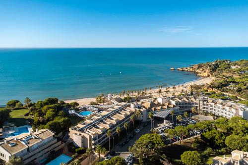 Grande Real Santa Eul&aacute;lia Resort Hotel & Spa
