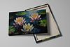 Water Lilies Painting: Inspired by Claude Monet’s Masterpiece