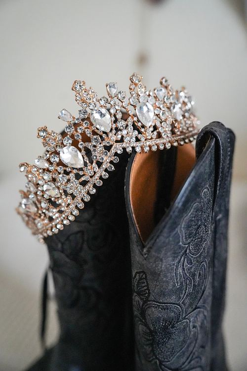 Maya's Quincea�era