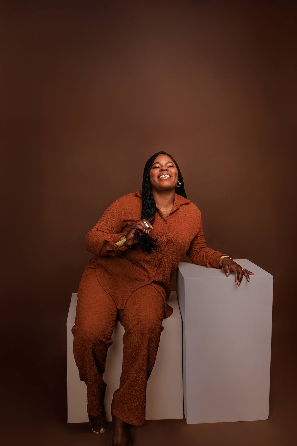 Sasha Birthday Photoshoot