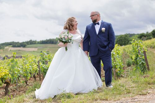 - Emilie et Gaetan