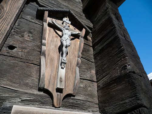 Christliche Symbole