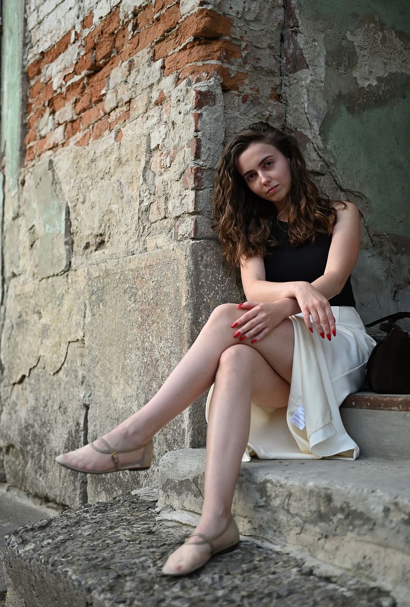Portraits