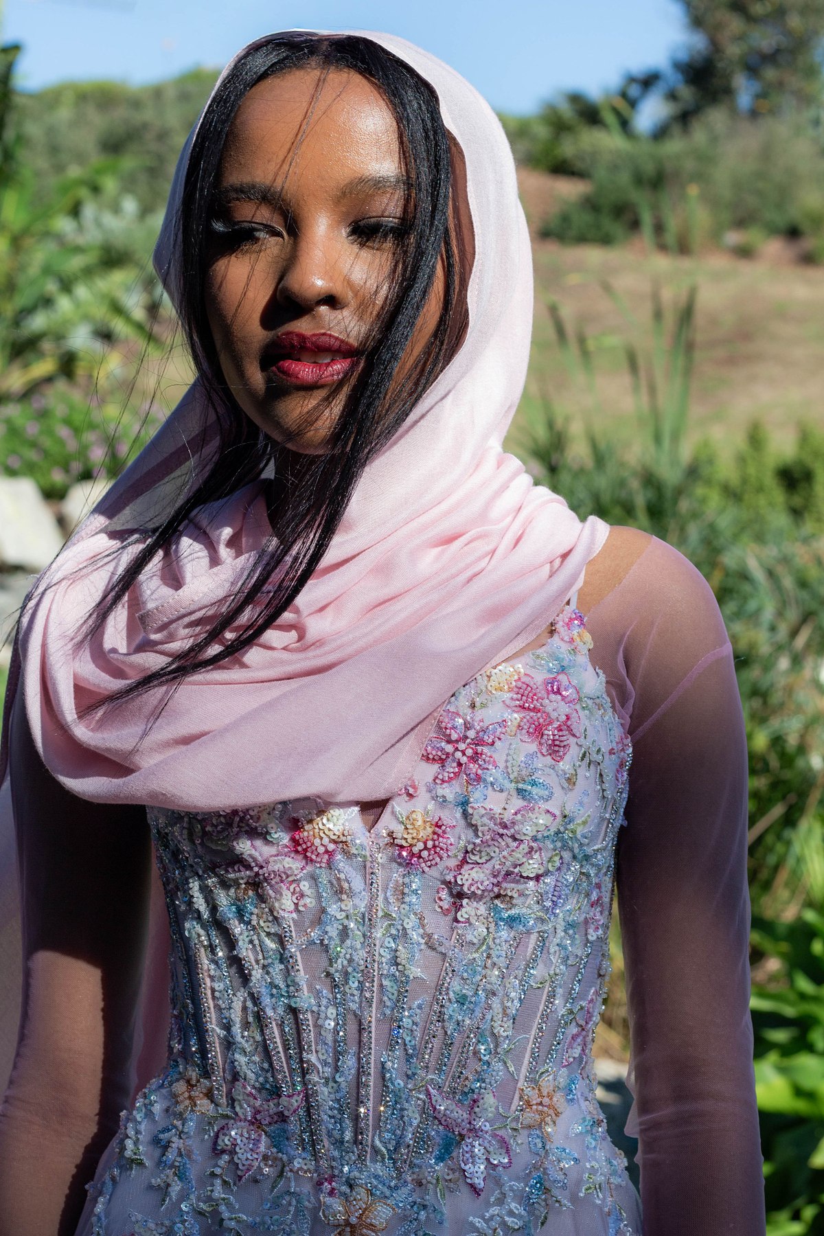 Farida