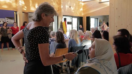 De Kracht van de Tuinsteden (2019)