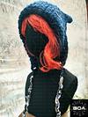 Virus beanie 22