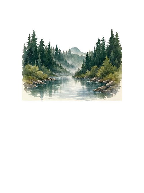 I love Nature