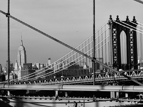 New York | 2015
