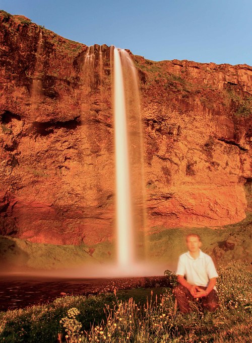 What Years in Nature, Iceland, Tibet and Norway Have Taught Me