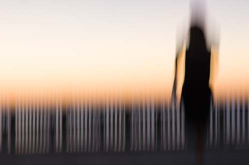 Ghost Woman