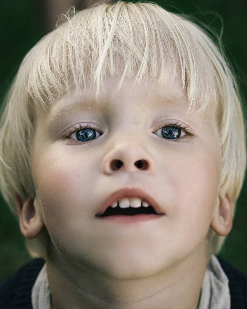 Børn og Familie
