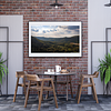 COLLECTION - GIANTS OF THE LAND HORIZONTAL - "Where Light Lands" - LIMITED EDITION 10 of 10