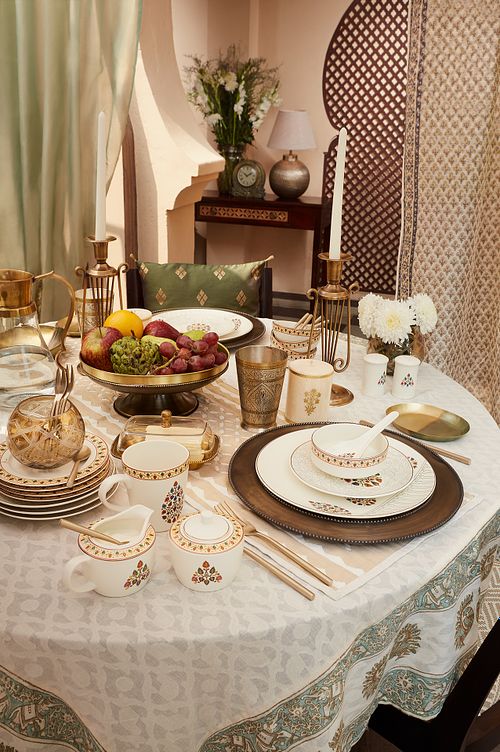 Fabindia, Festive Home Campaign, 2016
