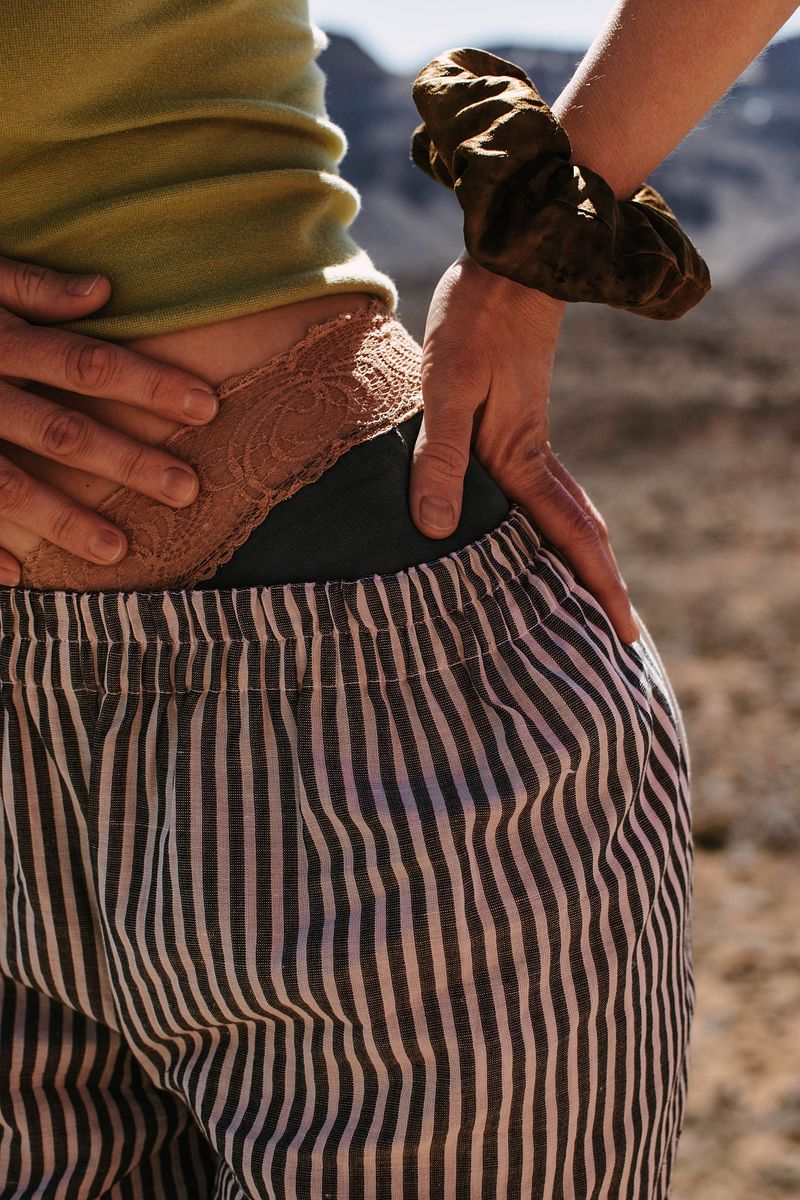 Reconnect with your body through the clothes you create, welcome your soul embodiment