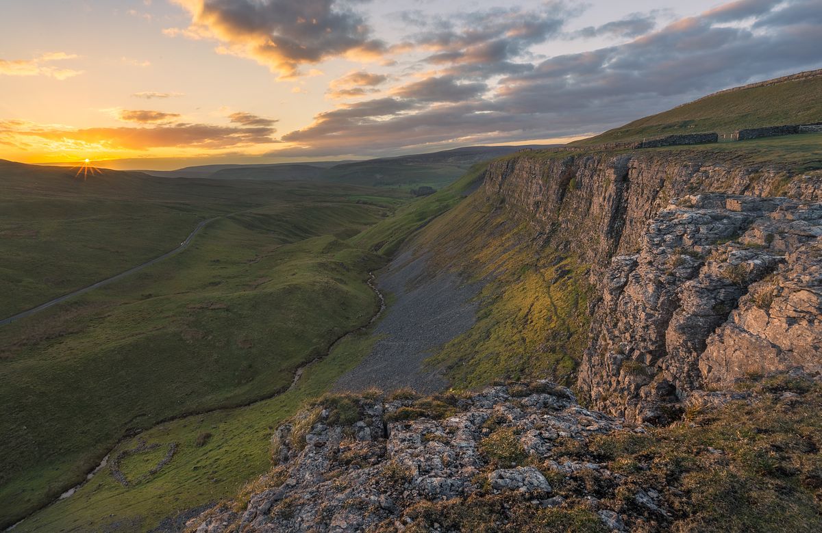 Oxnop Scar