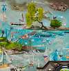 Arnold Janssen - H2O