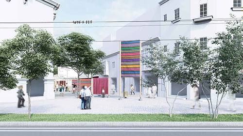 Miraflores Proyecta | Rehabilitaci&oacute;n Urbana