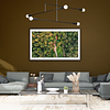 COLLECTION - FROM ABOVE HORIZONTAL - "The Forest Track" - LIMITED EDITION 10 of 10