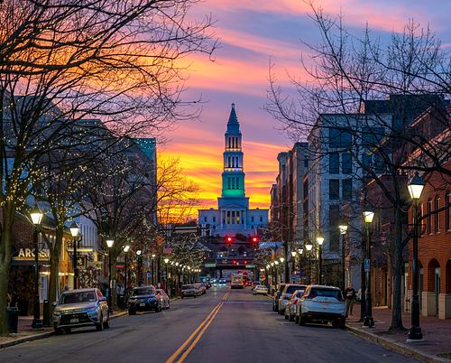 Alexandria