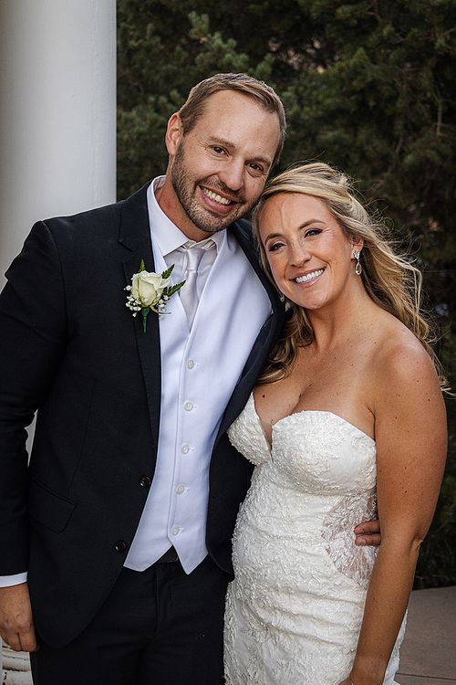 Anna & Dan