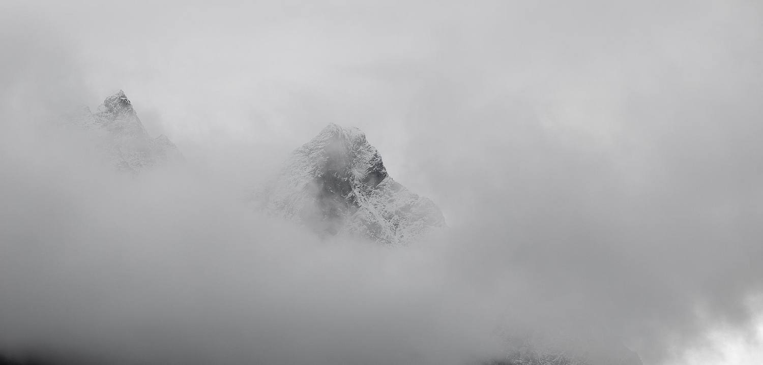 Florent Baudy &mdash; Photographie po&eacute;tique