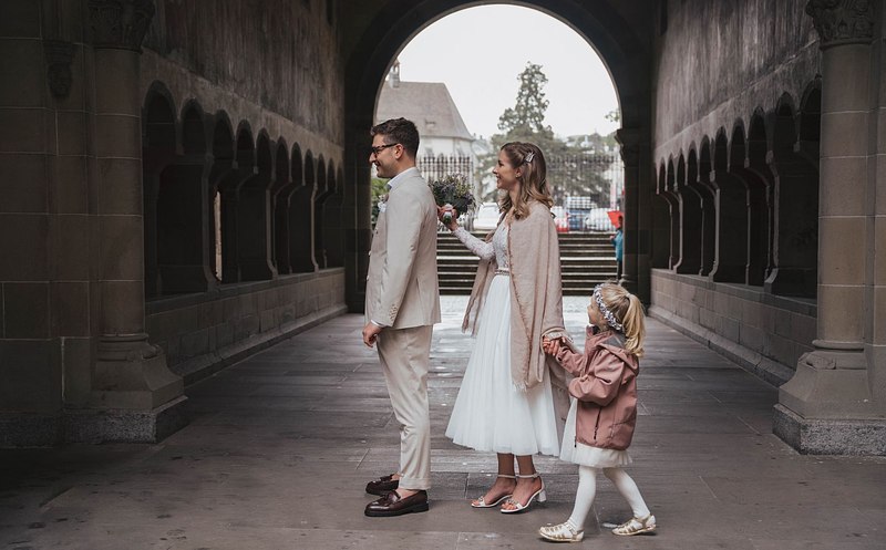 Weddings & Elopement